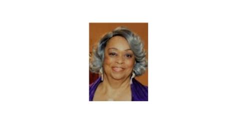 Mona Anderson Obituary 2017 New Orleans La The New Orleans Advocate