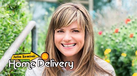 Julia Zemiro S Home Delivery Series Plex