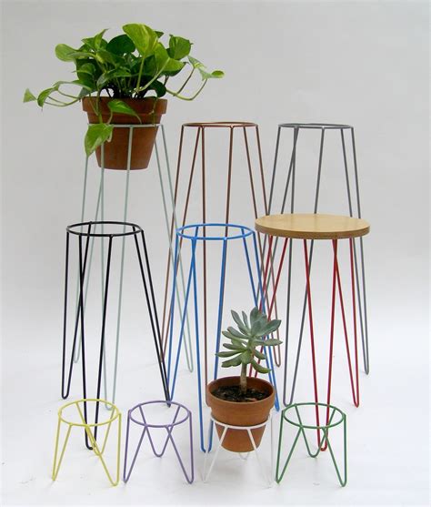 Can Modern Indoor Plant Stand 2023