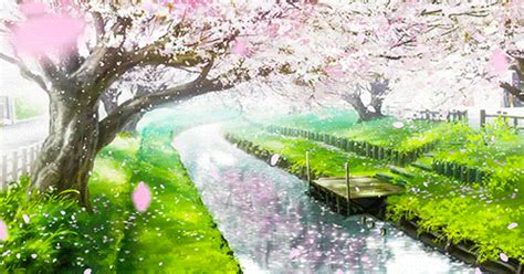 A collection of the top 78 . anime sakura trees | Tumblr