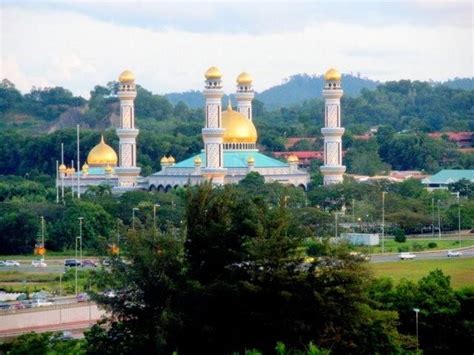 We did not find results for: inkspired musings: Brunei small country with a long history