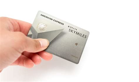 Amex Makes It Harder To Earn Welcome Offers On Delta SkyMiles Cards