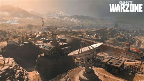 Call Of Duty Warzone 2 AvrÀ Una Mappa Enorme E Verdansk TornerÀ Nel