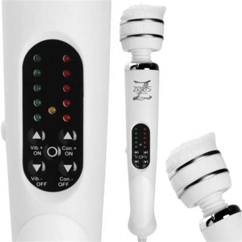 e stim sex toys zeus electrosex electrostimulation electro wand vibrator 848518015822 ebay