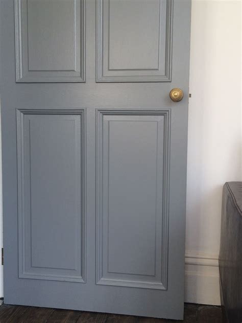 Schon Grey Paint Interior Doors Home Inspiration