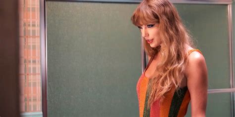 Taylor Swifts Best Songs Ranked By Spotify Streams