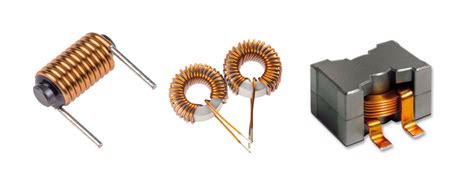 What Is An Inductor Learn How Inductors Work And Their Purpose