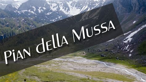 Il pian della mussa, altopiano posto a circa 1800 metri, è una delle località più conosciute della provincia di torino. Pian della Mussa 2020 dal Drone - (Balme) - YouTube