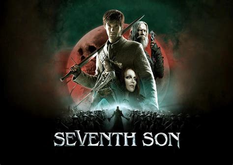 Seventh Son Review Jasons Movie Blog