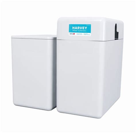Water Softener Systems Products Harvey Water Softeners