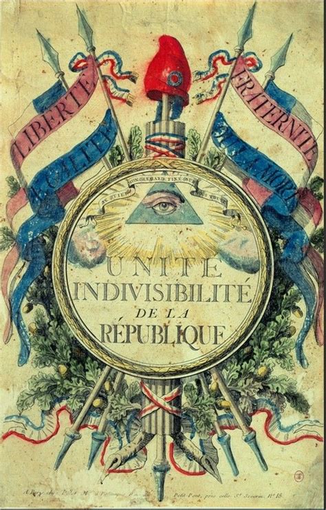 Proclamation De La République En 1792 Histoire En Francais