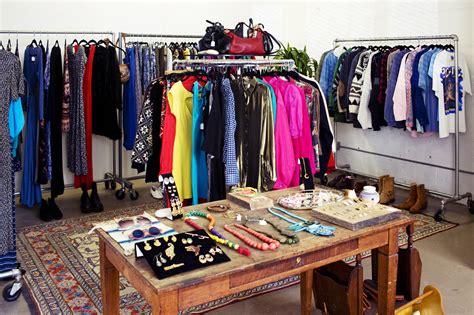 Best Vintage Clothing Stores Nyc Has To Offer For Retro Lovers