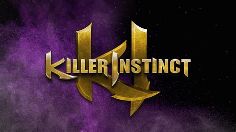 Killer Instinct Arrive En Version Boite En Septembre Xbox One Xboxygen