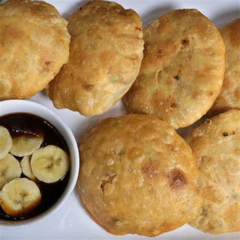 Aloo Ki Kachori Manjula S Kitchen Indian Vegetarian Recipes