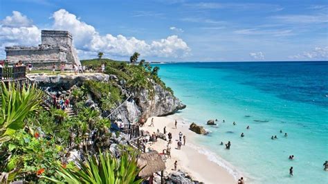 Best Mexican Vacation Destinations Mexcation