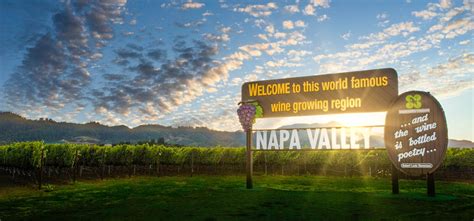 Napa Valley Day Trip A Guide To One Perfect Day In Napa