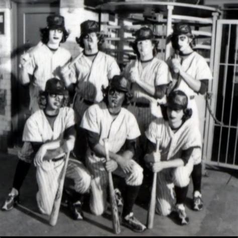 James remar, david patrick kelly, jery hewitt and others. The Warriors Movie Site - Production Photo | Warrior movie ...