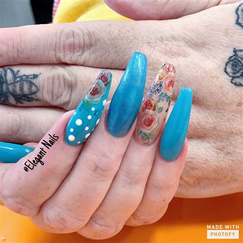 Pin by Elegant Nails on Elegant nails_WV in 2020 | Elegant ...