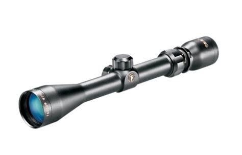 A Review Of Tasco World Class 3 9×40 Riflescope Hunting Note