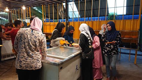 Untuk batch pertama kami buka hanya untuk 100 bekas sahaja. ASAP STEAMBOAT AND GRILL , cawangan Bandar Baru Bangi ...