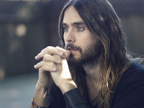 Jared Leto 2018 Wallpapers Wallpaper Cave