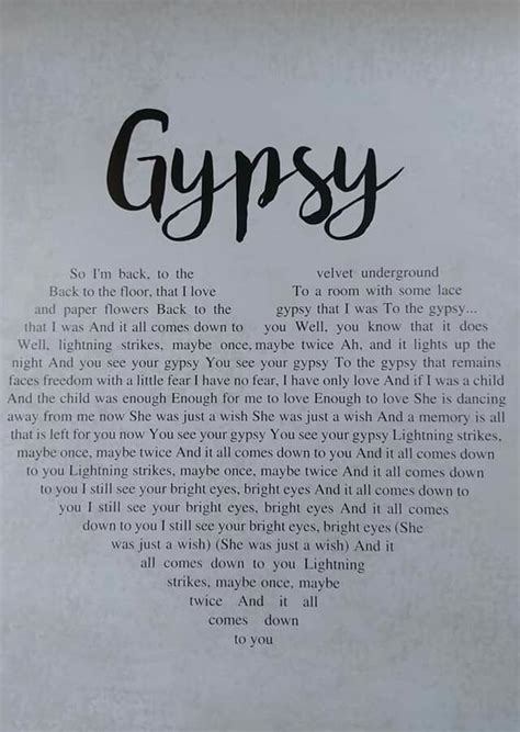 You could be my silver spring. Pin by Cheyanne Marie on Stevie Nicks | Stevie nicks ...