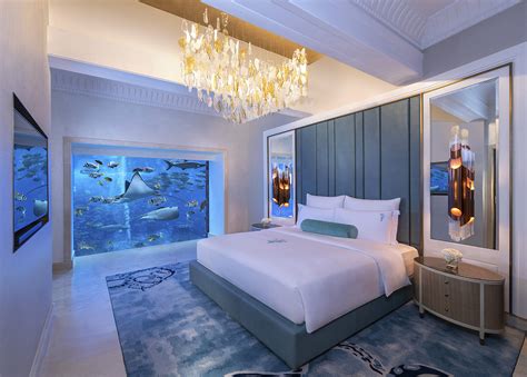Underwater Hotels Luxury Guide Usa