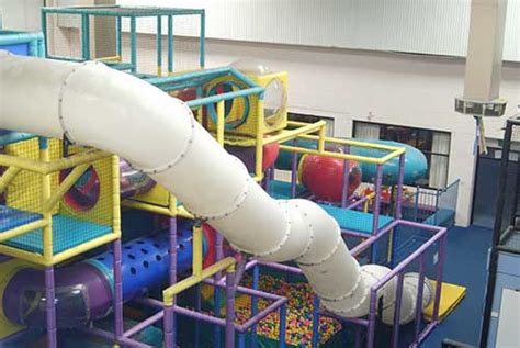 Kids On A Rainy Day Perths Best Indoor Play Centres Community News