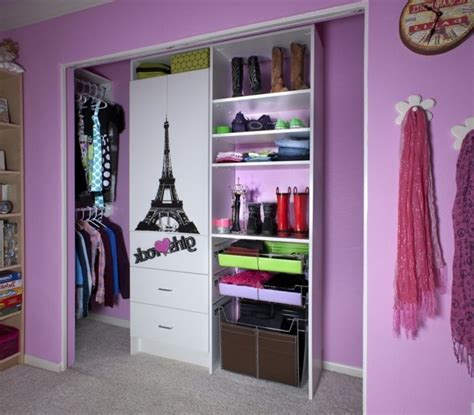 Weitere ideen zu garderobe, schlafzimmer schrank, minimalistische garderobe. Garderobe selber bauen - so geht's! - Archzine.net