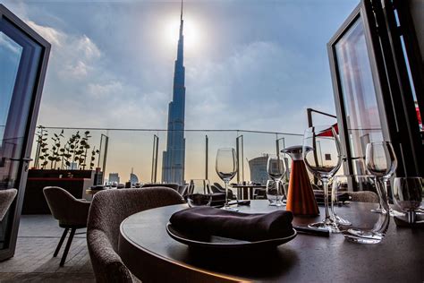 CÉ La Vi In Dubai Bar And Pub Reviews Nightlife Time Out Dubai