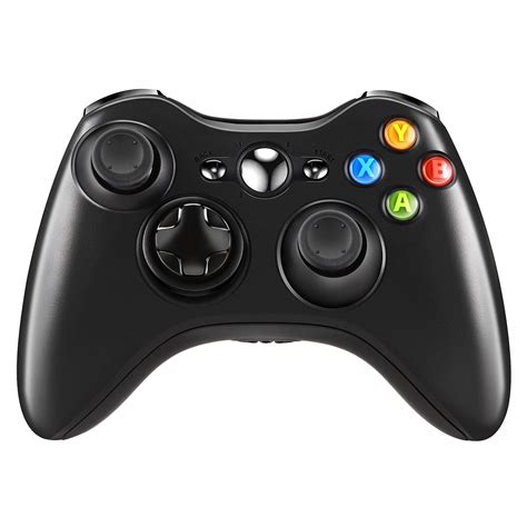 Yaeye Wireless Controller For Xbox 360 Game Joystick Controller