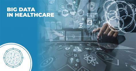 Big Data In Healthcare 2023 - High-Tech Magazine