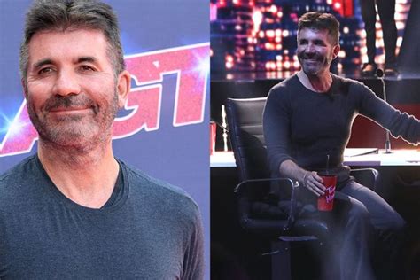 Did Simon Cowell Just Die In Tragic Car Crash