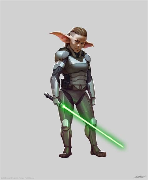 Armorer Cristi Balanescu Star Wars Characters Pictures Star Wars