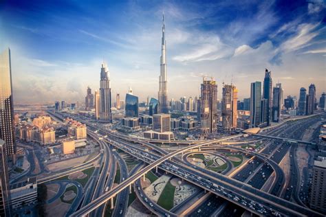 Chestertons Dubai Residential Market Prices Will Drop In 2019