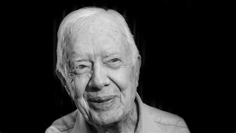 Jimmy Carter Pursuing An Arc Of Reconciliation Christianity Today