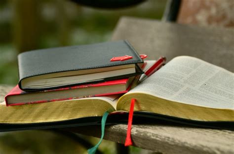 Bible Study Tools For The New Year Religion And Story