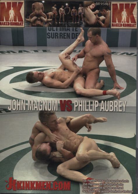 John Magnum Vs Phillip Aubrey Gay DVD Porn Movies Streams And Downloads