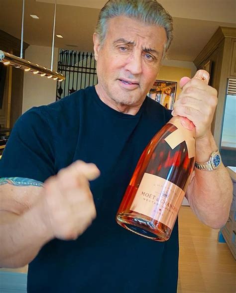Sly Stallone On Instagram An Incredible T From My Long Time Friend