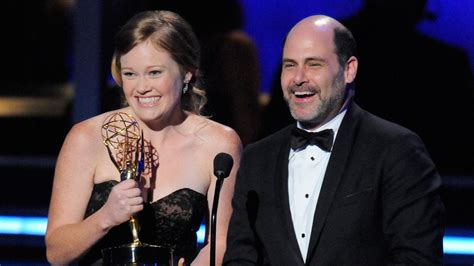 Former ‘mad Men Writer Accuses Matthew Weiner Of Sexual Harassment The Rotten Hollywood