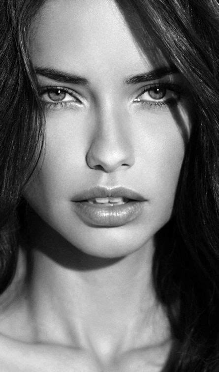 Fashion Infographic And Data Visualisation Adriana Lima Infographic