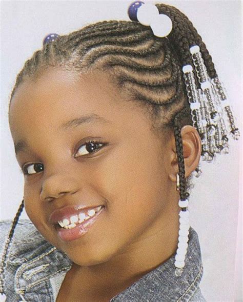 I had a great experience here and i will be back. Braid Hairstyles African American Little Girl Hairstyles Trend ... | Baby girl's hair ...