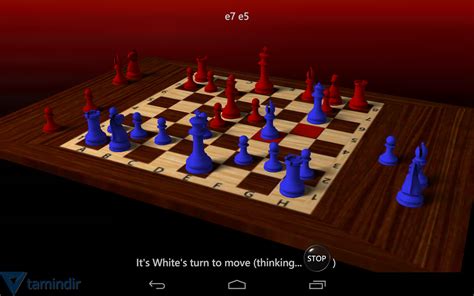 3d Chess Game İndir Ücretsiz Oyun İndir Ve Oyna Tamindir