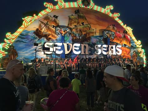 Pin by Don Soule on Woodstock Fair Conneticut | Woodstock, Ferris wheel