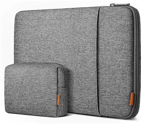 Inateck Case Sleeve 16 Inch Compatible With Macbook Pro Uk