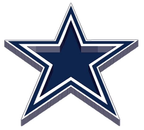 In 1962 , the oilers were the first afl team to sign an active nfl player away from the other league, when wide receiver willard dewveall left the bears to join the champion. History of All Logos: All Dallas Cowboys Logos