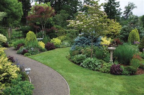 Two Secrets To Great Garden Design Finegardening
