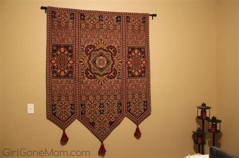 Wall Hangings From All Tapestry Review Girl Gone Mom