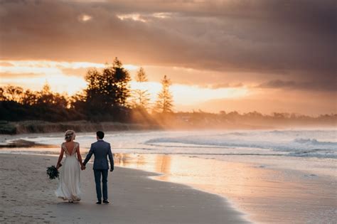 Byron Bay Wedding Photographer Matt And Marita A Few Frames Light