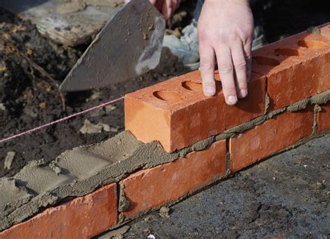 Brickwork Tuck Pointing Brick And Chimney Repair Toronto Turnbull